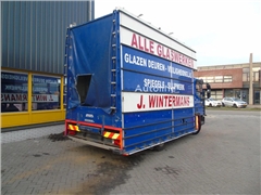 Iveco Eurocargo 80E180 + manual