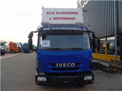 Iveco Eurocargo 80E180 + manual