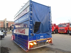 Iveco Eurocargo 80E180 + manual