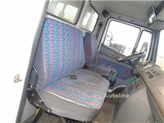 Mercedes Vario 813 811 + MANUAL + EURO 1
