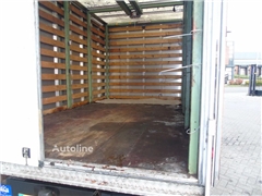 Mercedes Vario 813 811 + MANUAL + EURO 1