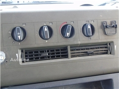 Mercedes Vario 813 811 + MANUAL + EURO 1