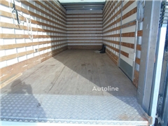 Renault D 12.220 + SPECIAL LIFT + EURO 6