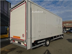 Renault D 12.220 + SPECIAL LIFT + EURO 6