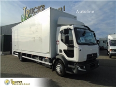 Renault D 12.220 + SPECIAL LIFT + EURO 6