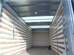 Renault D 12.220 + SPECIAL LIFT + EURO 6