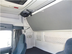 MAN TGX 18.480 + RETARDER + EURO 5 + SPOILER