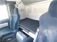 MAN TGX 18.480 + RETARDER + EURO 5 + SPOILER