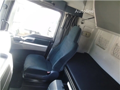 MAN TGX 18.480 + RETARDER + EURO 5 + SPOILER