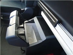 MAN TGX 18.480 + RETARDER + EURO 5 + SPOILER