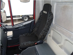 Iveco Eurocargo 120E22 + EURO 5 + 5.80 METER BOX
