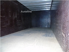 Iveco Eurocargo 120E22 + EURO 5 + 5.80 METER BOX