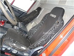 Iveco Eurocargo 120E22 + EURO 5 + 5.80 METER BOX