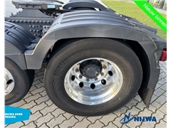 Volvo FH 460 6x2 ADR + BLIS