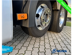 Volvo FH 460 6x2 ADR + BLIS