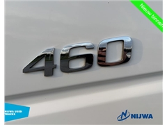 Volvo FH 460 6x2 ADR + BLIS