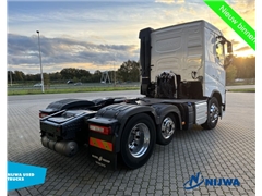 Volvo FH 460 6x2 ADR + BLIS