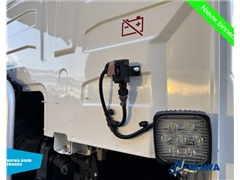 Volvo FH 460 6x2 ADR + BLIS