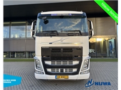 Volvo FH 460 6x2 ADR + BLIS