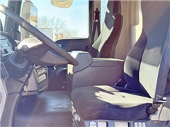 MAN TGS 28.320 WYWROTKA 5,05 m  HMF 1500 - K2