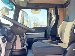 MAN TGS 18.420  SKRZYNIA 8,00m  PALFINGER PK 180