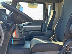 MAN TGS 35.440  WYWROTKA KIPPER WANNA   8x4