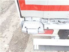 Naczepa furgon Schmitz Cargobull SBO 24 Trockenfra
