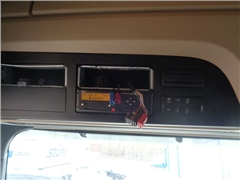 Mercedes Actros Ciągnik siodłowy Mercedes-Benz Actros 1845 LS Silokompressor Retarder