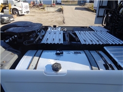 MAN TGX 18.510 BL Kipphydraulik Retarder ACC