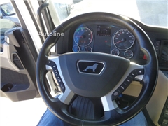 MAN TGX 18.510 BL Kipphydraulik Retarder ACC