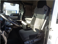 MAN TGX 18.510 BL Kipphydraulik Retarder ACC