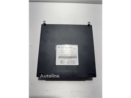 Moduł Sterownik CPC 3  Mercedes-Benz Actros MP 4 A