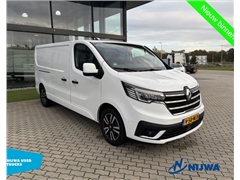 Renault 150 T30 L2H1 Automaat + Carplay