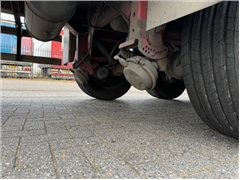 Lag VEDECAR 3 AS COOLTRAILER, MEAT RAILS,