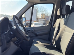 Mercedes Sprinter 516 CDI  EFFER 35 2S   4x4  S