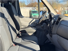 Mercedes Sprinter 516 CDI  EFFER 35 2S   4x4  S
