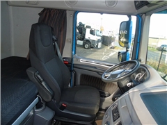 DAF XF Ciągnik siodłowy DAF XF 106.480 + SSC + EURO 6