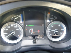 DAF XF Ciągnik siodłowy DAF XF 106.480 + SSC + EURO 6