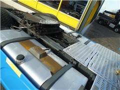 DAF XF Ciągnik siodłowy DAF XF 106.480 + SSC + EURO 6