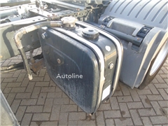 Mercedes Axor Ciągnik siodłowy Mercedes-Benz Axor 1843 + EPS 3 PEDALS