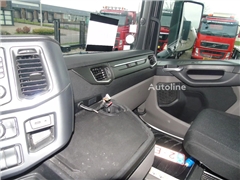 Scania R 450 +RETARDER 4x in stock + euro 6