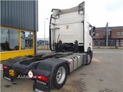 Scania R 450 +RETARDER 4x in stock + euro 6