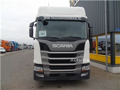 Scania R 450 +RETARDER 4x in stock + euro 6