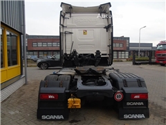 Scania R 450 +RETARDER 4x in stock + euro 6