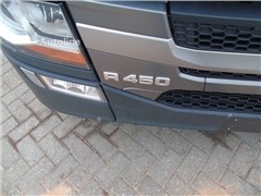 Scania R 450 +RETARDER 4x in stock + euro 6