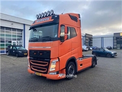 Volvo FH Ciągnik siodłowy Volvo FH 500 globe euro 6 full spoilered, mot approval