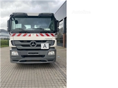 Mercedes 2541 Actros 6x2 Multilift XR
