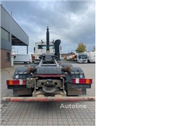 Mercedes 2541 Actros 6x2 Multilift XR