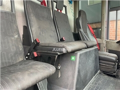 Śmieciarka Mercedes-Benz 2635 Econic 6x2 Faun/Zöll