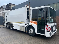 Śmieciarka Mercedes-Benz 2635 Econic 6x2 Faun/Zöll